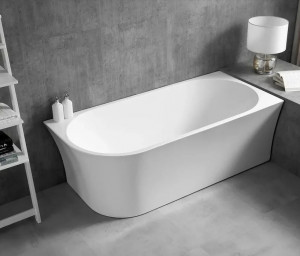 Ванна акриловая NT Bagno 170*78 NT107R
