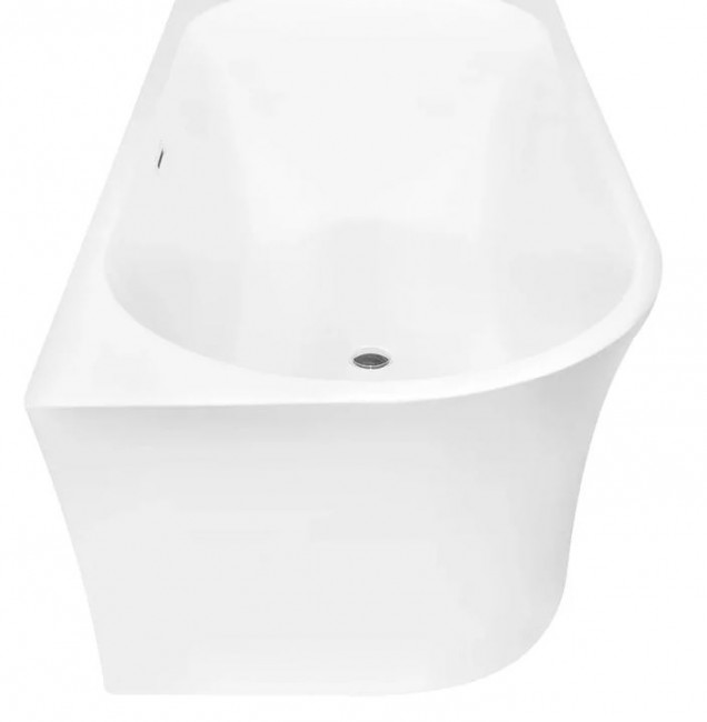 Ванна акриловая NT Bagno 170*78 NT107R