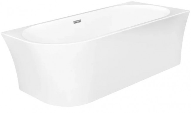 Ванна акриловая NT Bagno 170*78 NT107R