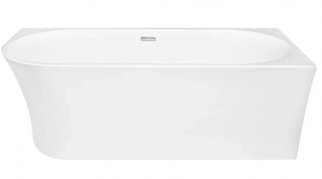 Ванна акриловая NT Bagno 170*78 NT107R