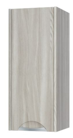 Полуколонна Акватон Сильва 1A215703SIW6R дуб фьорд правая