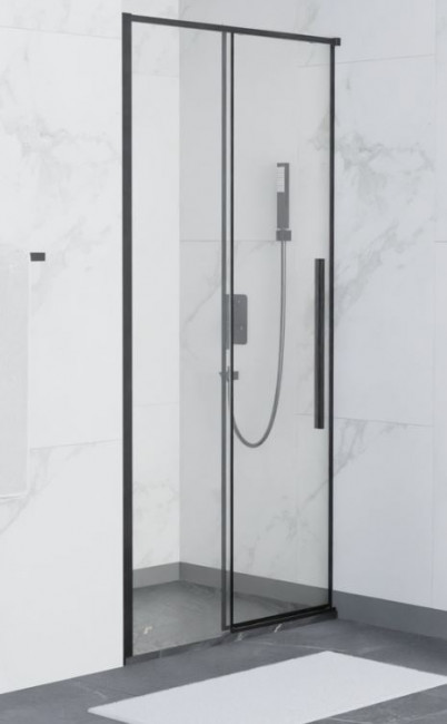 Душевая дверь RGW SV-12B 150 32321215-14 прозрачное