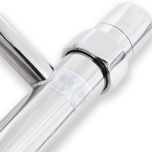 Полотенцесушитель Energy Prestige Modus 800*400 водяной