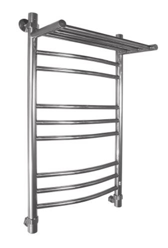 Полотенцесушитель Energy Prestige Modus 800*400 водяной