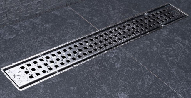 Душевой лоток Pestan Betto Net Line 750 13702518