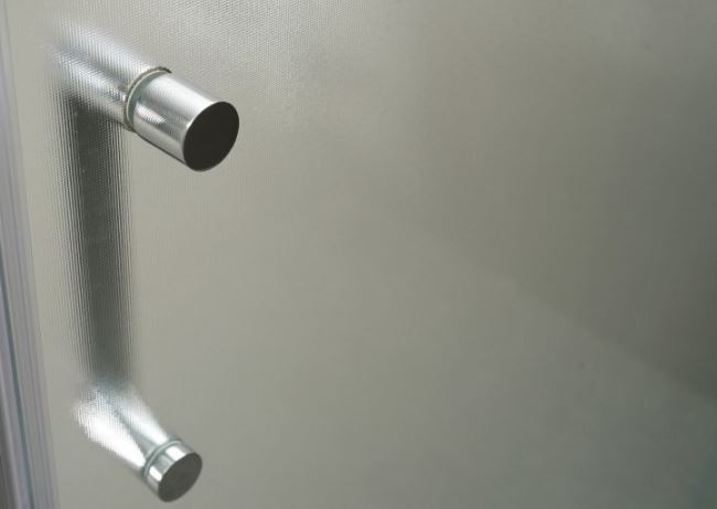 Душевая дверь BelBagno UNO-195-BF-1-160-P-Cr punto