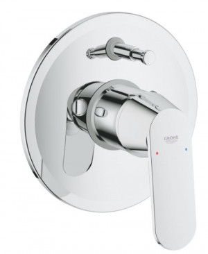 Смеситель Grohe Eurosmart Cosmopolitan 32879000 встраиваемый