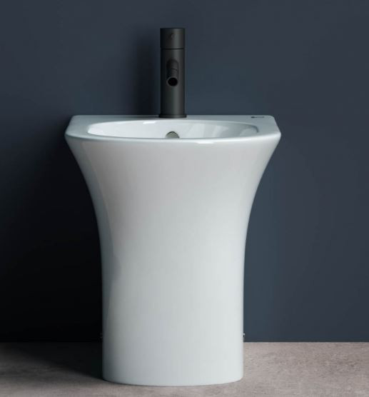 Биде напольное Ceramicanova Star CN1906