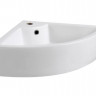 Раковина Aquatek AQ5166B-00 47*47 угловая