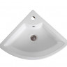 Раковина Aquatek AQ5166B-00 47*47 угловая