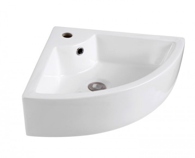 Раковина Aquatek AQ5166B-00 47*47 угловая