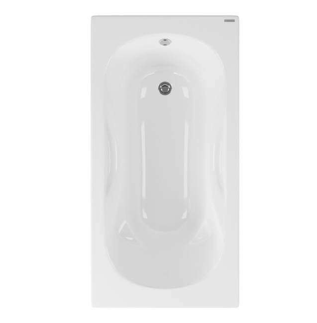 Ванна чугунная OWL Bjorn 150*75 OWLIB191104