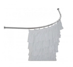 Карниз для ванны Aquanet Capri 170 00156492