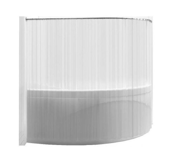 Карниз для ванны Aquanet Capri 170 00156492