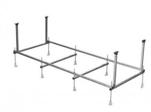 Монтажный комплект Roca Elba 170*75 248513000