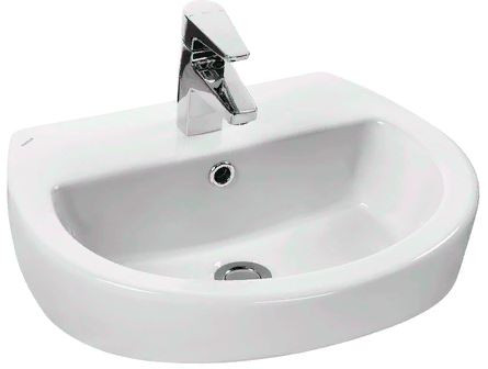 Раковина Santek Аллегро 50 1WH301951