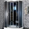 Душевая кабина Timo Standart T-1102 L 120*85 левая