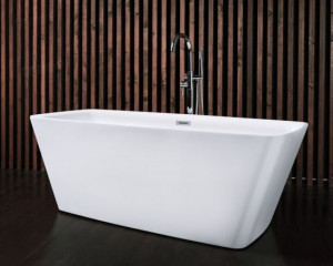 Ванна акриловая NT Bagno Lago Albano 170*78 NT03