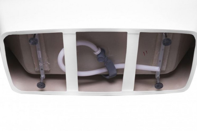 Ванна акриловая NT Bagno Lago Albano 170*78 NT03