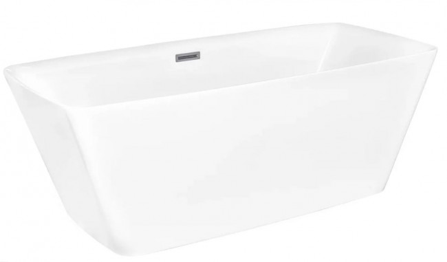 Ванна акриловая NT Bagno Lago Albano 170*78 NT03
