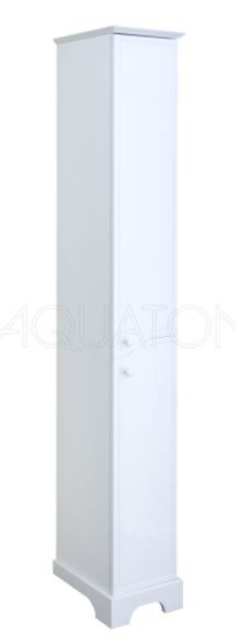 Шкаф-колонна Акватон Элен 1A228603EN01R правая