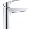 Смеситель Grohe Eurosmart 23324003 для раковины