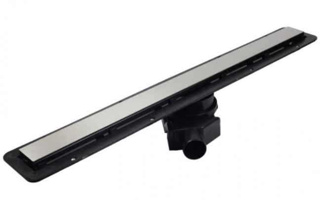 Душевой лоток Pestan Confluo Frameless Line 750 13701214 White Glass