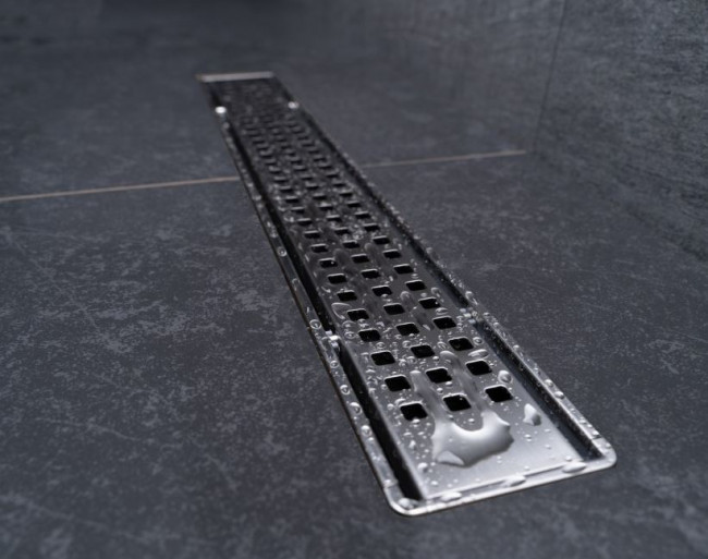 Душевой лоток Pestan Betto Net Line 650 13702517