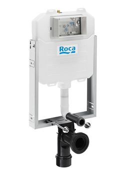 Система инсталляции Roca In-Wall Basic Compact 890080120
