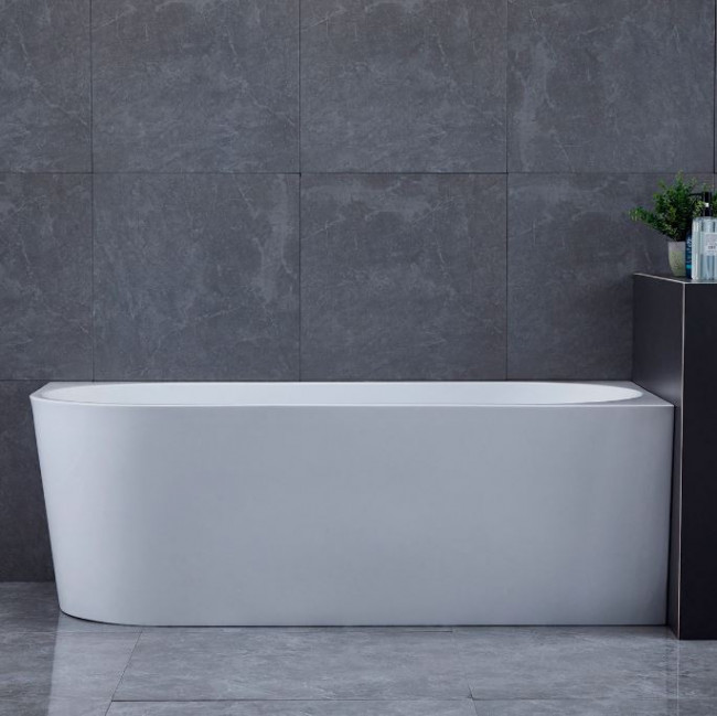 Ванна акриловая Vincea VBT-402-1500R 150*75 правая