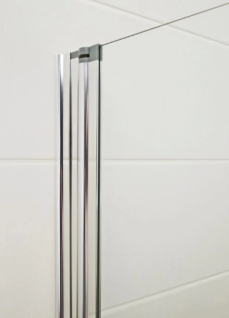 Шторка для ванны Cersanit Easy 70 PN-EASY*70