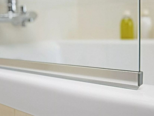 Шторка для ванны Cersanit Easy 70 PN-EASY*70