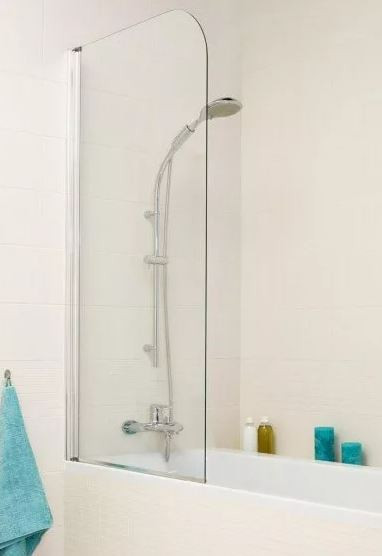 Шторка для ванны Cersanit Easy 70 PN-EASY*70