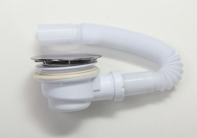 Душевой поддон акриловый BelBagno TRAY-BB-RH 100*80 правый