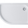 Душевой поддон акриловый BelBagno TRAY-BB-RH 100*80 правый