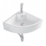 Раковина Aquatek AQ5166A-00 32,5*32,5 угловая