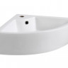Раковина Aquatek AQ5166A-00 32,5*32,5 угловая