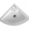 Раковина Aquatek AQ5166A-00 32,5*32,5 угловая
