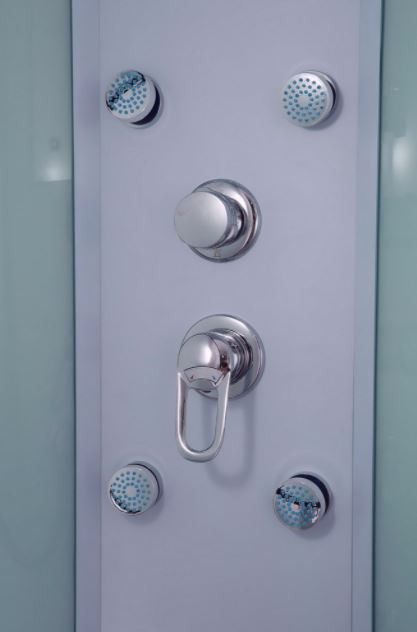 Душевая кабина Timo Eco TE-0709 90*90