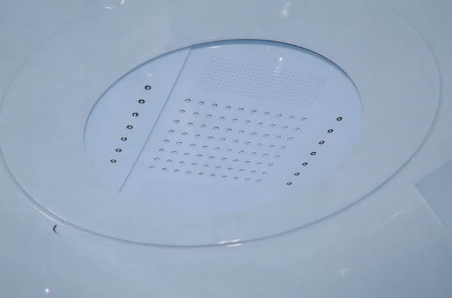 Душевая кабина Timo Eco TE-0709 90*90