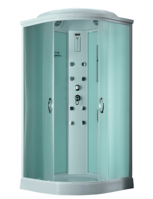 Душевая кабина Timo Eco TE-0709 90*90