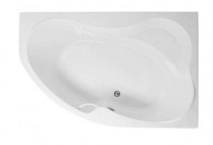 Ванна Aquanet Capri 170*110 правая 00203922