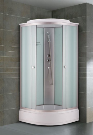 Душевая кабина Niagara NG-3301-14 90*90