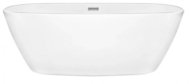 Ванна акриловая NT Bagno Lago d’Orta 170*78 NT04
