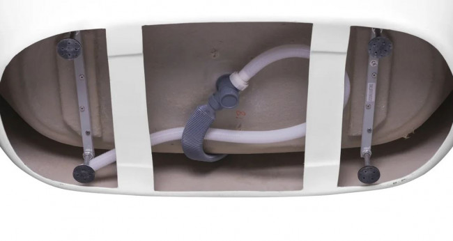 Ванна акриловая NT Bagno Lago d’Orta 170*78 NT04