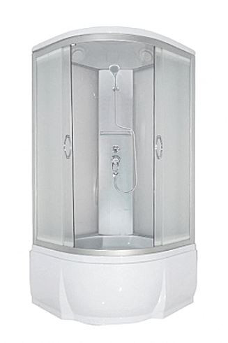 Душевая кабина River Nara 100/44 MT 10000002324