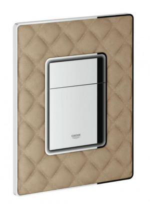 Клавиша смыва Grohe Skate Cosmopolitan 38913XP0