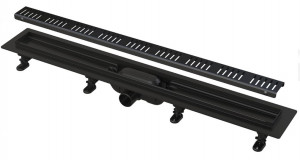 Душевой лоток AlcaPlast APZ10BLACK Simple APZ10BLACK-950M