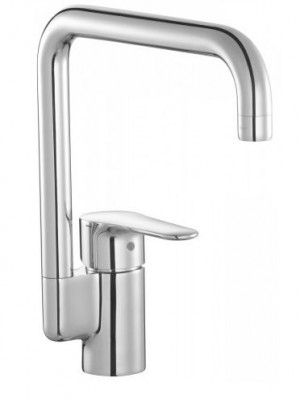Смеситель Jacob Delafon July E5243-CP для кухни