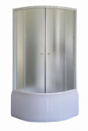 Душевой уголок Parly ZF90 90*90